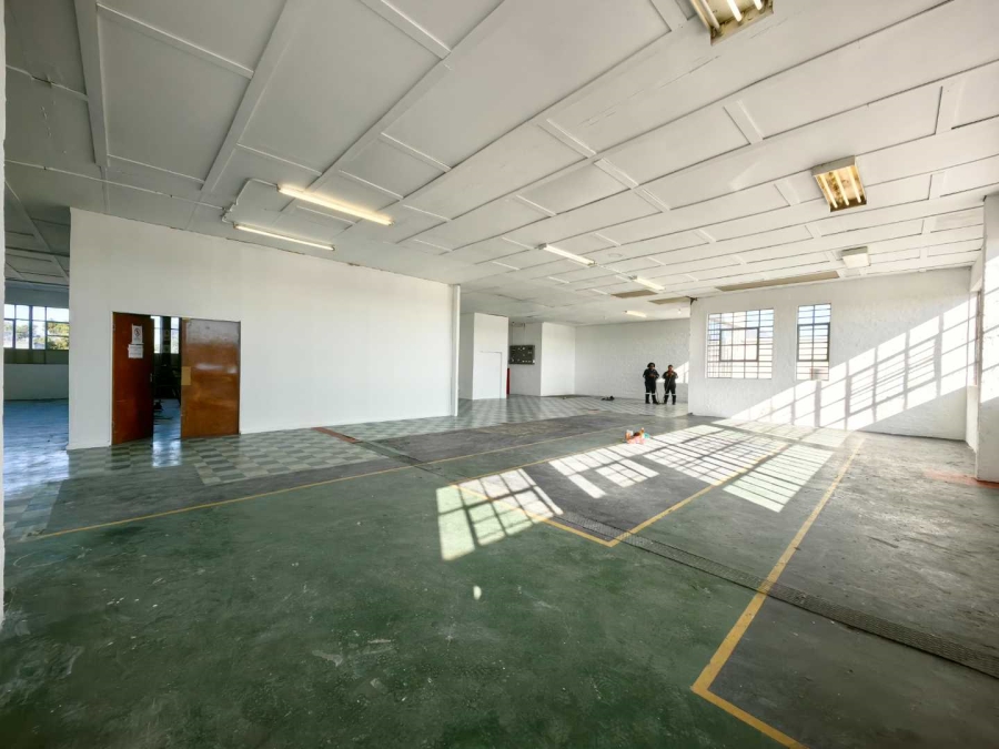 To Let commercial Property for Rent in Maitland Western Cape